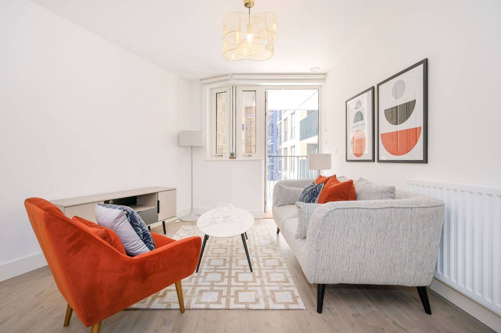 Interior design – Junction WestThe Bowery#